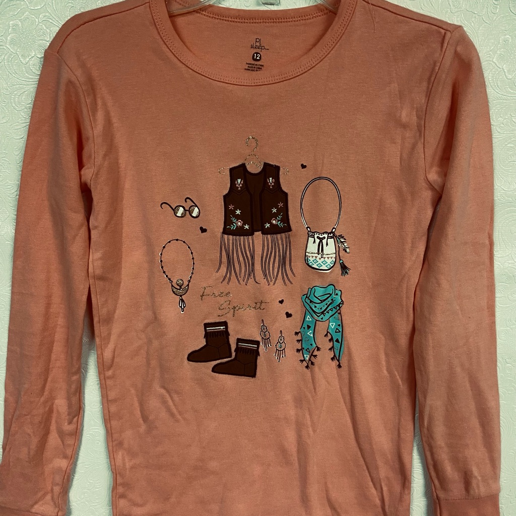 Pj Top Brand Name Brand New 100 Cotton